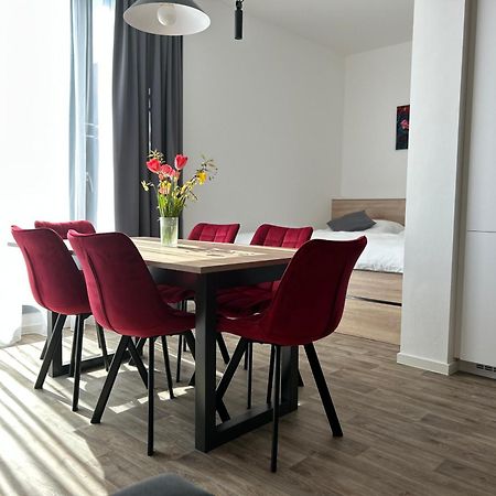 Apartman X28 Мікулов Екстер'єр фото
