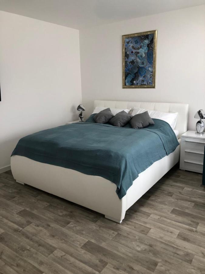 Apartman X28 Мікулов Екстер'єр фото