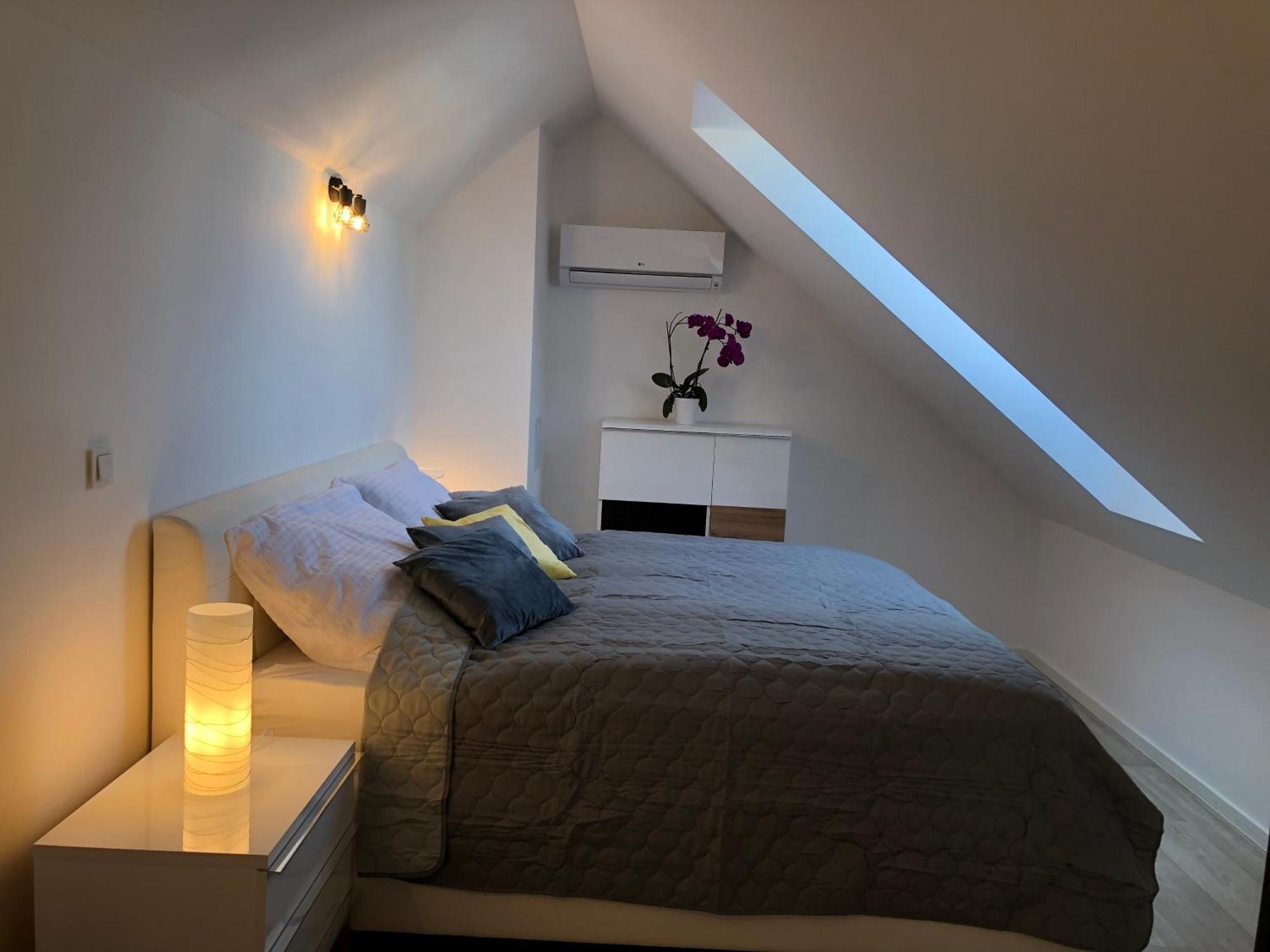 Apartman X28 Мікулов Екстер'єр фото