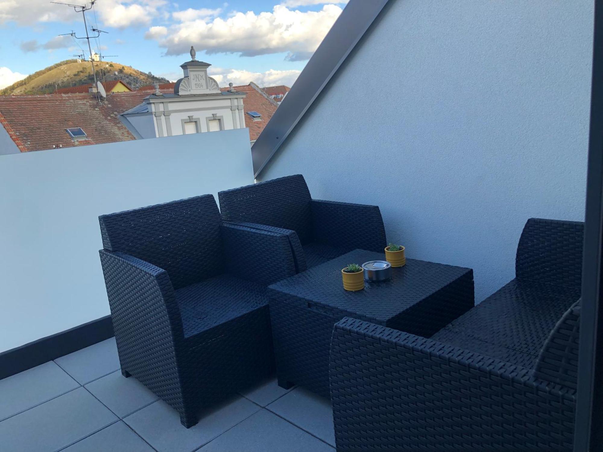 Apartman X28 Мікулов Екстер'єр фото