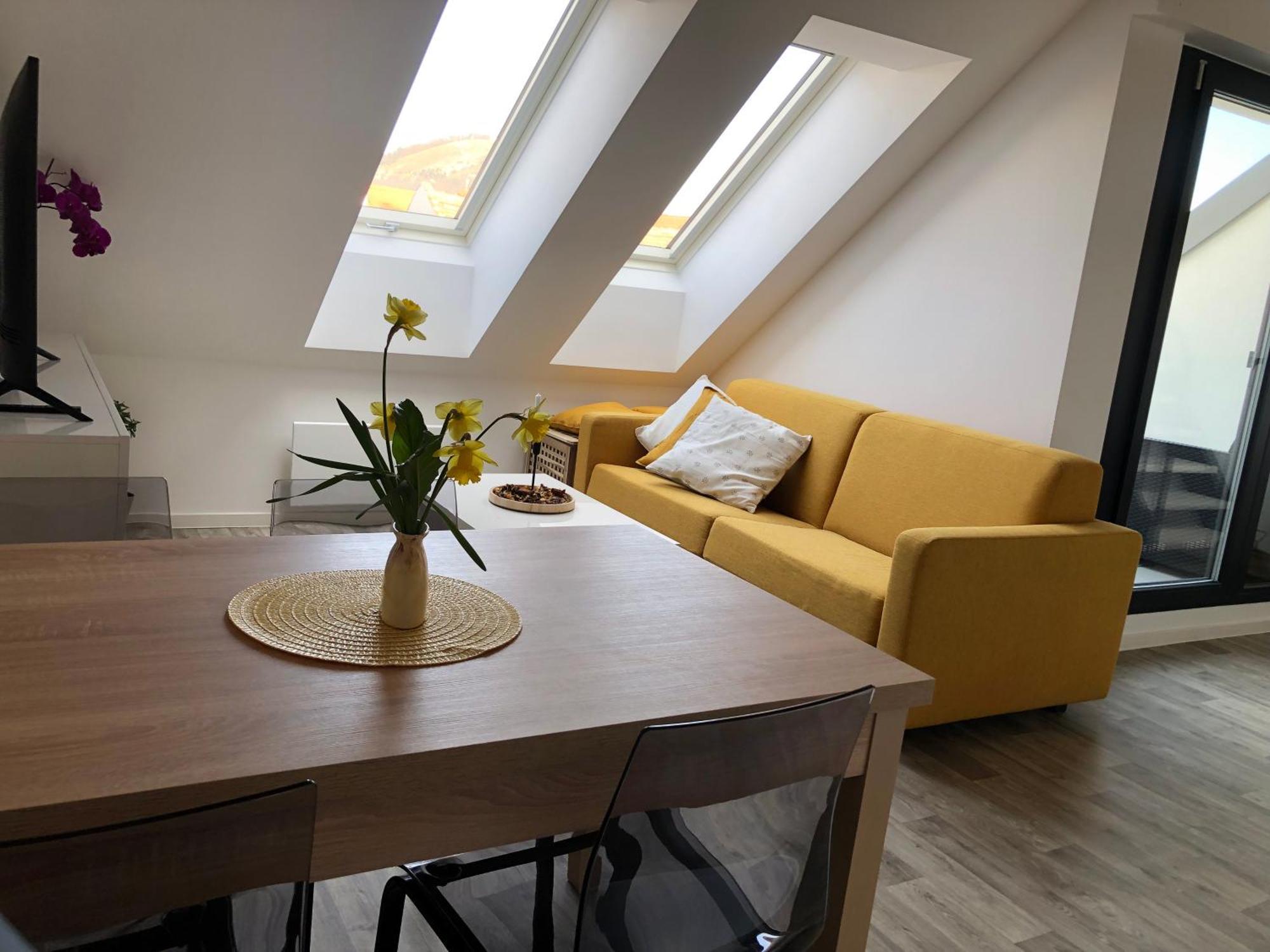 Apartman X28 Мікулов Екстер'єр фото