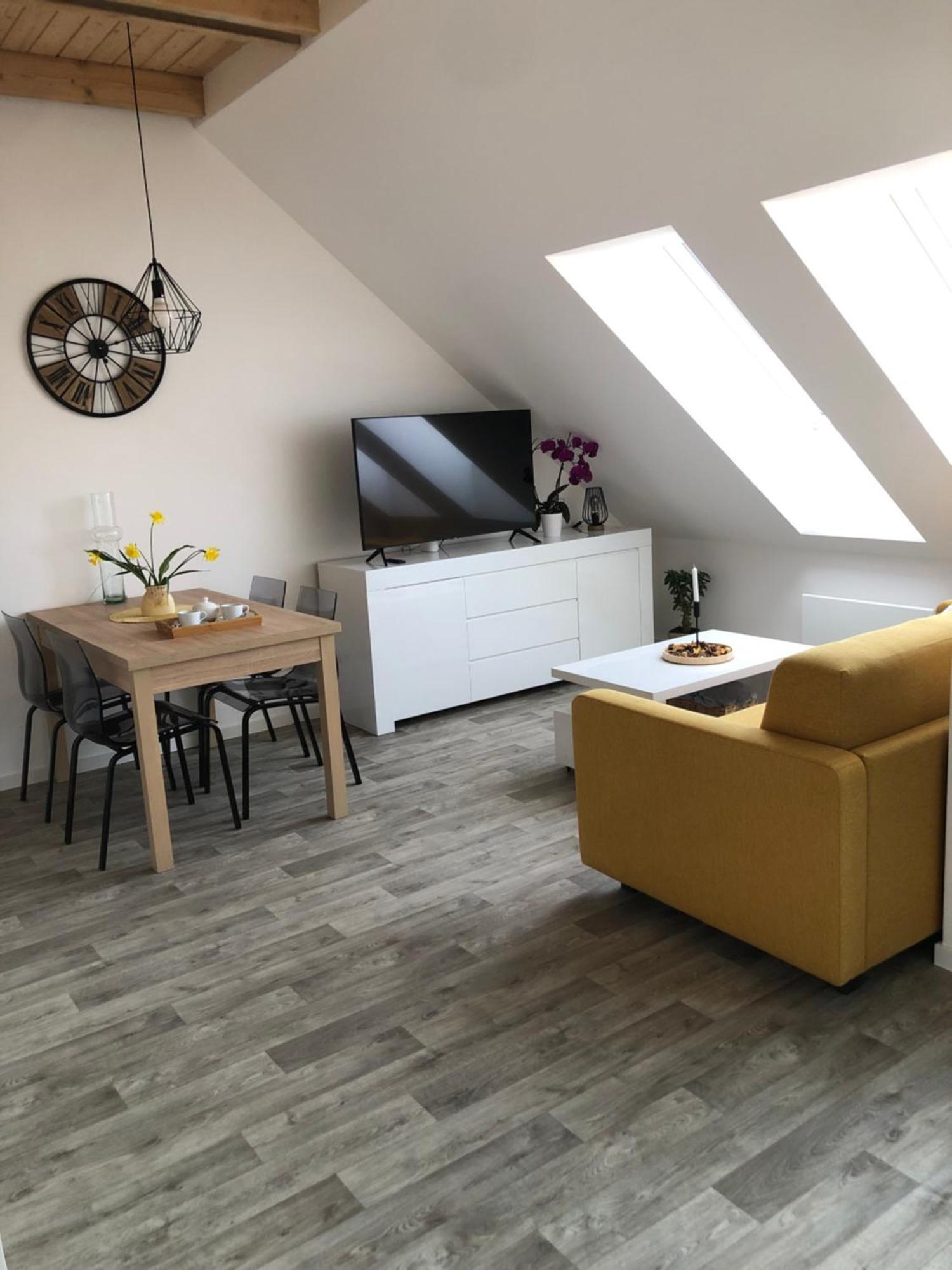 Apartman X28 Мікулов Екстер'єр фото