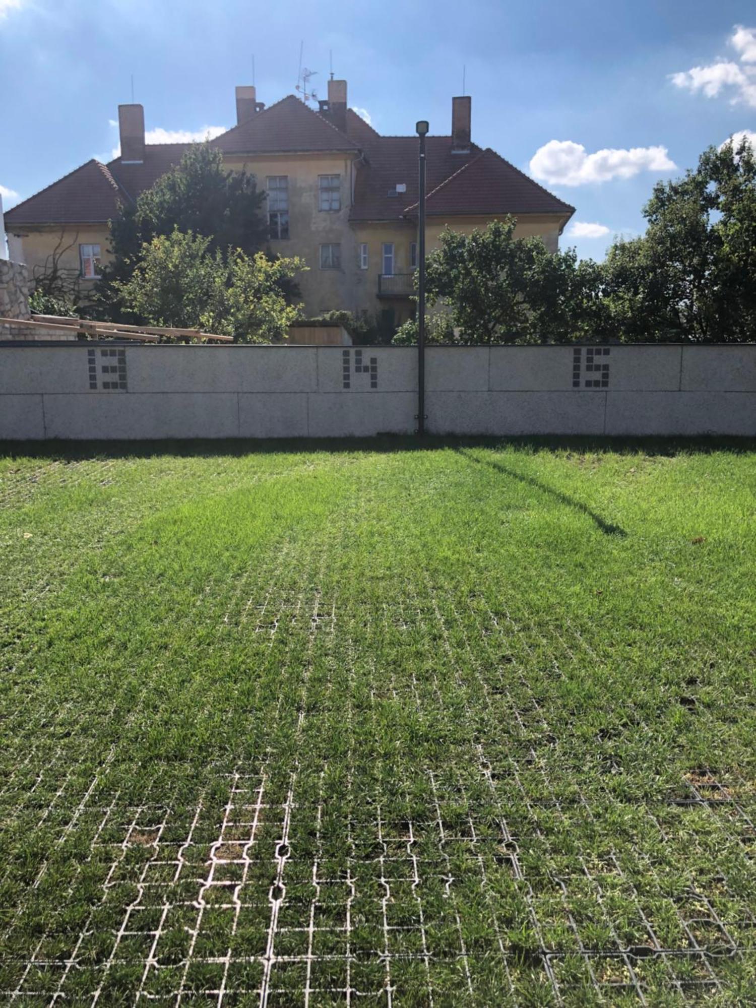 Apartman X28 Мікулов Екстер'єр фото