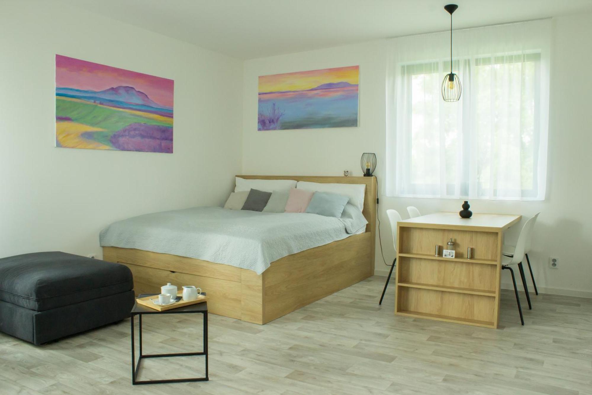 Apartman X28 Мікулов Екстер'єр фото