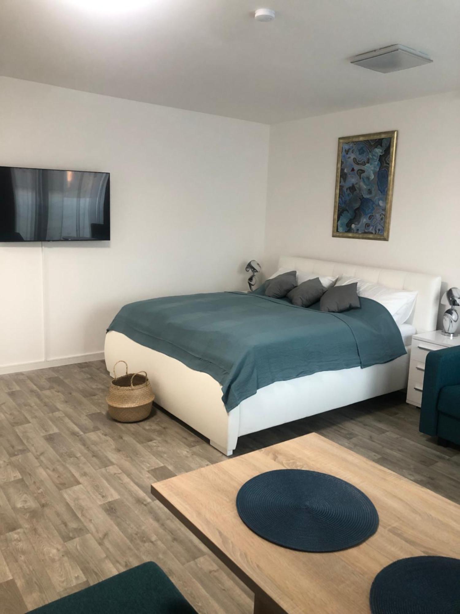 Apartman X28 Мікулов Екстер'єр фото