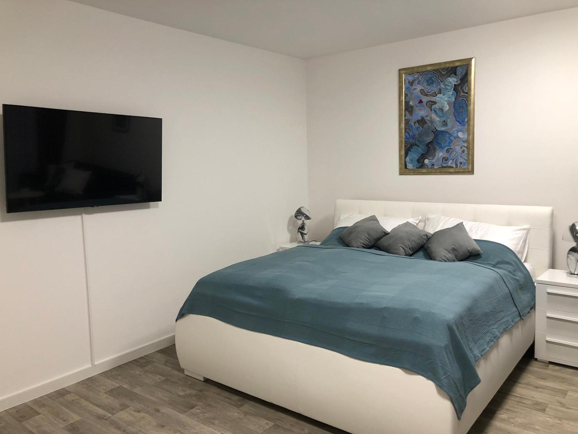 Apartman X28 Мікулов Екстер'єр фото