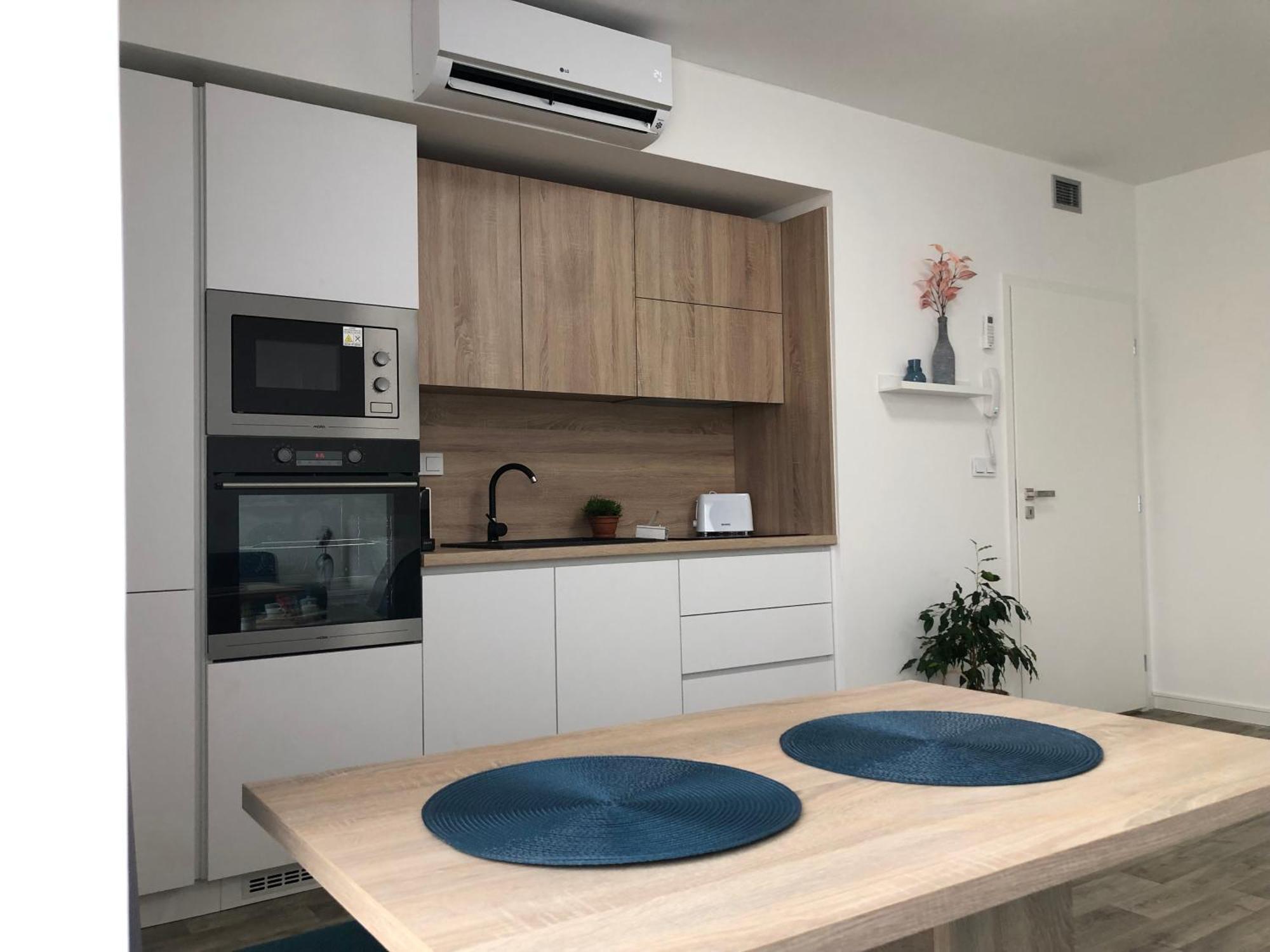 Apartman X28 Мікулов Екстер'єр фото