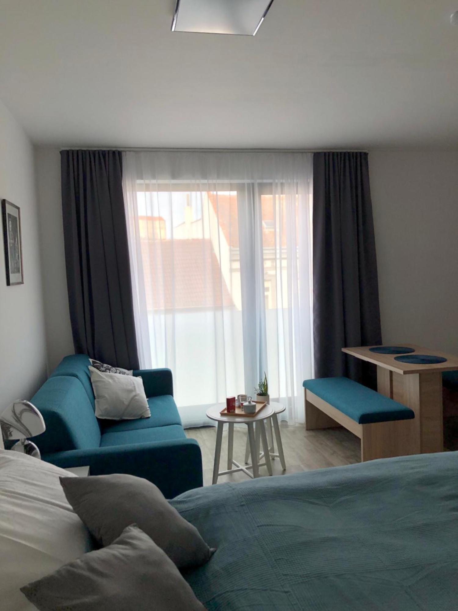 Apartman X28 Мікулов Екстер'єр фото