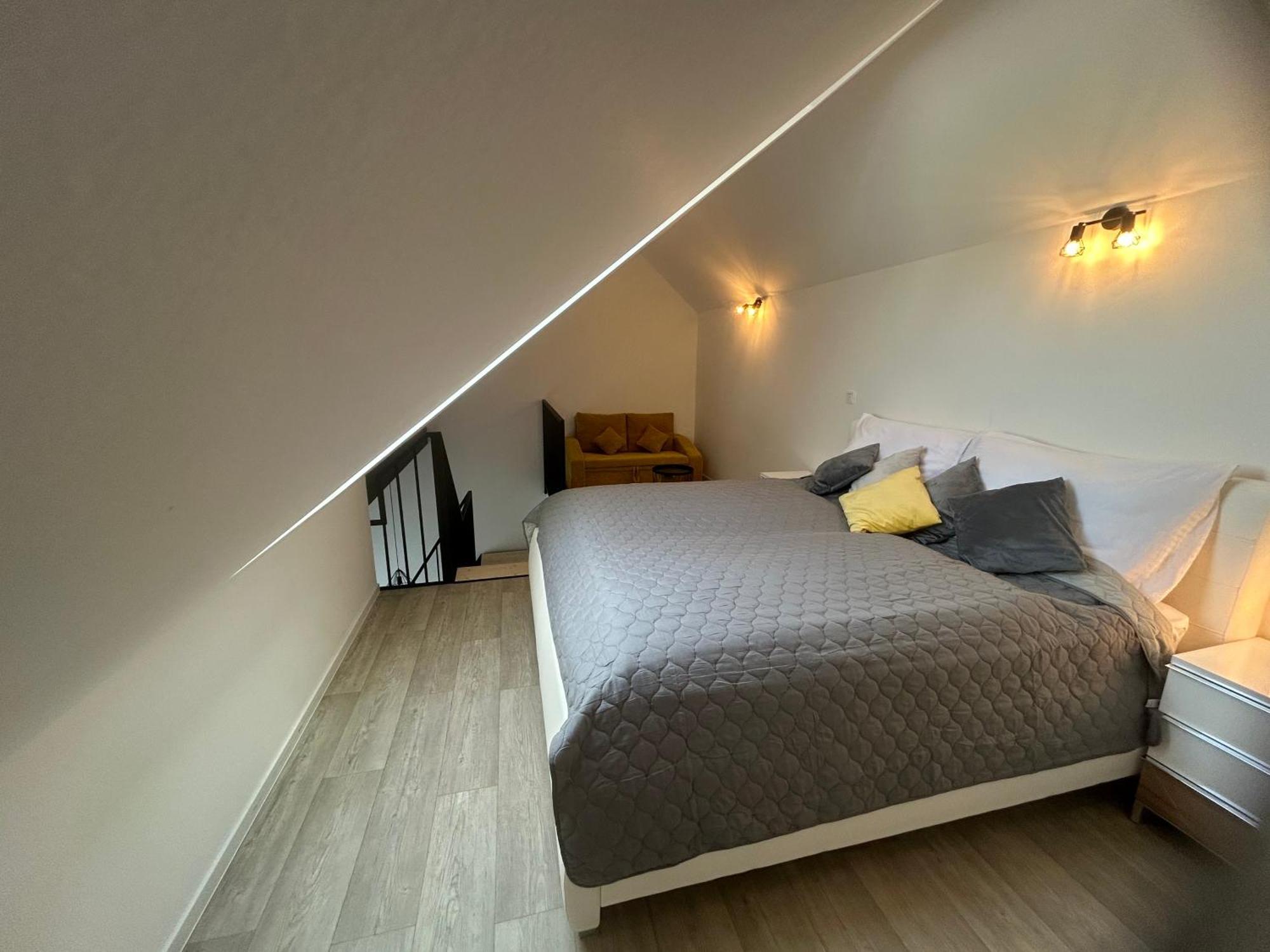 Apartman X28 Мікулов Екстер'єр фото