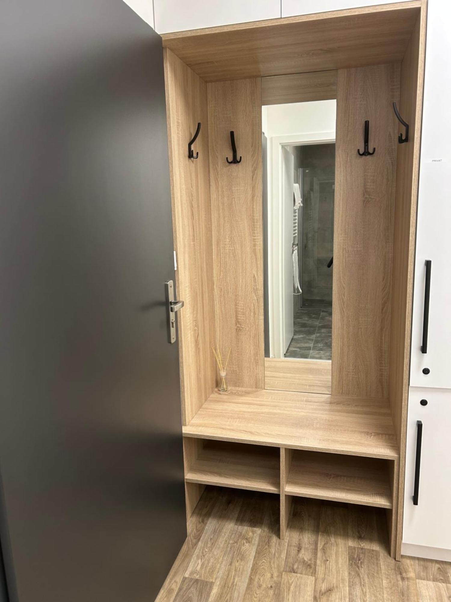 Apartman X28 Мікулов Екстер'єр фото