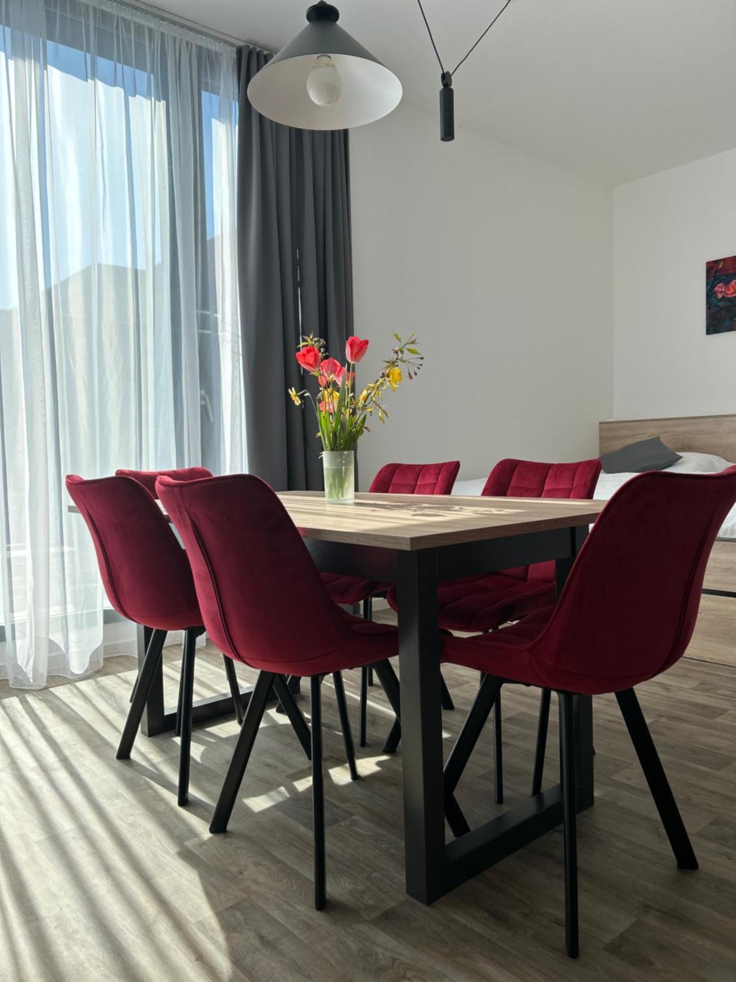 Apartman X28 Мікулов Екстер'єр фото
