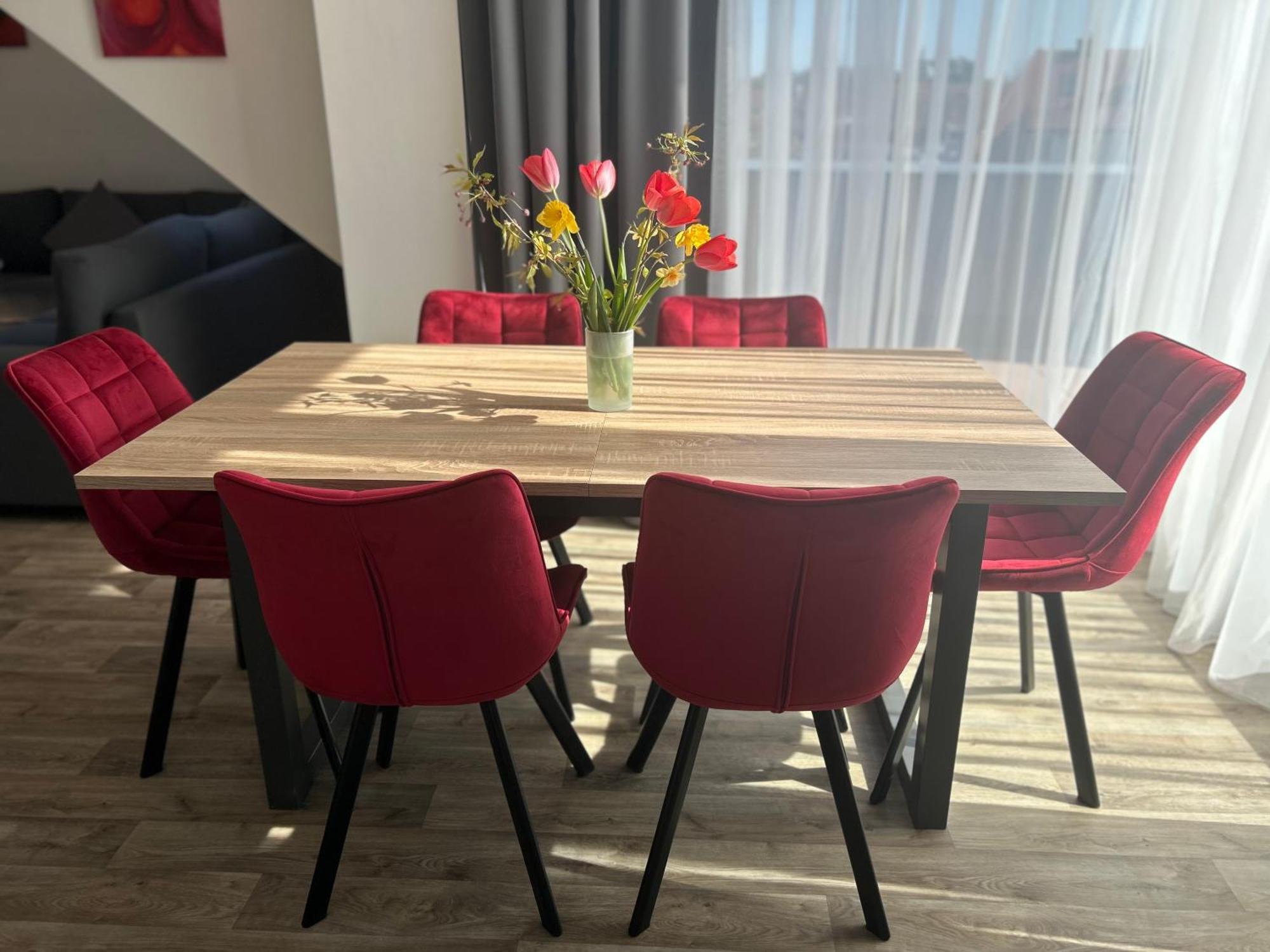 Apartman X28 Мікулов Екстер'єр фото