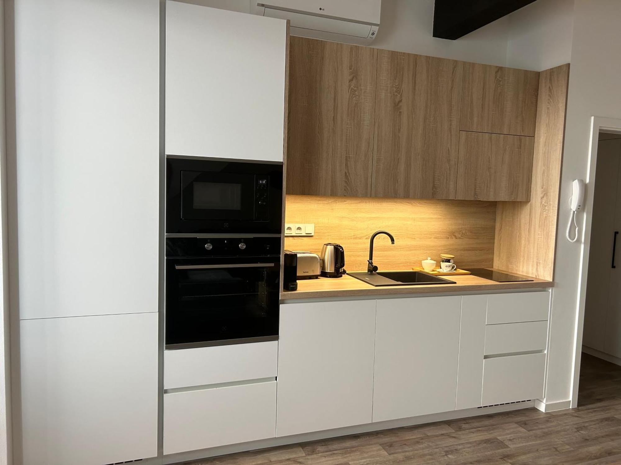 Apartman X28 Мікулов Екстер'єр фото