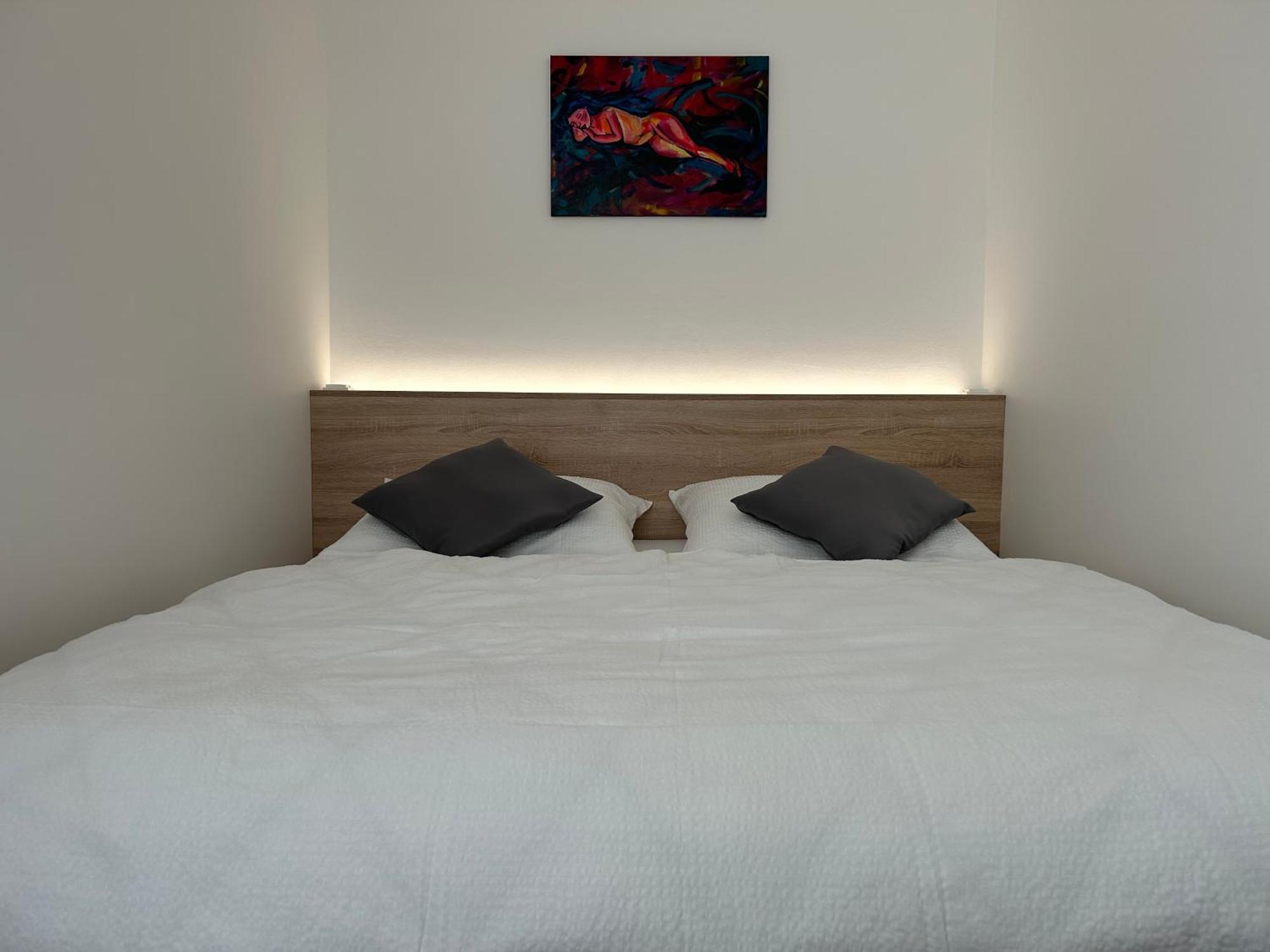 Apartman X28 Мікулов Екстер'єр фото