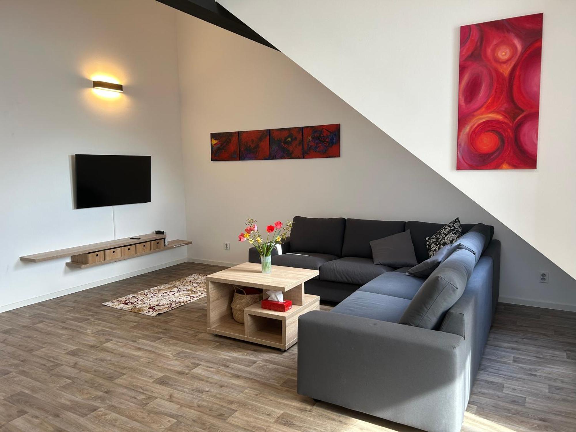 Apartman X28 Мікулов Екстер'єр фото