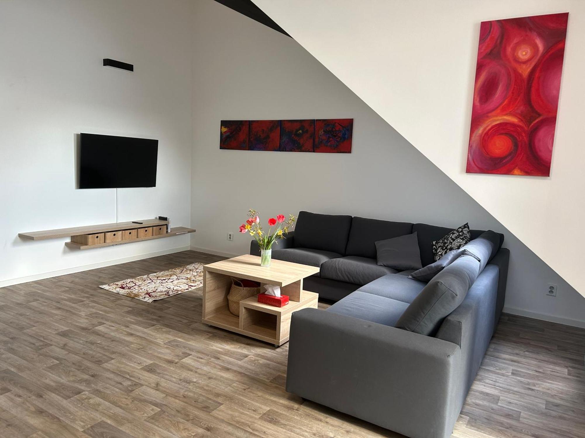 Apartman X28 Мікулов Екстер'єр фото